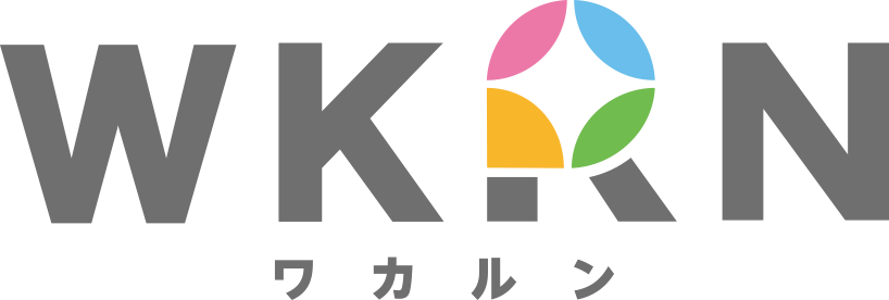 WKRN（ワカルン）